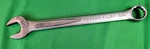 Easco 3/4" Combination Wrench Point 63124 Made Usa. Fixed Price $8.54.