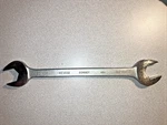 Bonney Tools ME3032 30MM-32MM Open End Wrench Usa Vintage. Fixed Price $25.97.