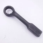 Proto 2637SW 2-5/16" 12-POINT Black Oxide Offset Box End Striking Wrench. Fixed Price $94.99.