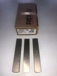 Ridgid 1224 Pipe Threader Rear Centering Head Back Jaws 32412 711 714 Die. Fixed Price $105.50.
