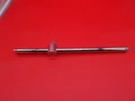 Carlyle By Napa 3/4" Drive Sliding T-handle Breaking Bar STH34. Fixed Price $27.99.
