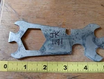 Maytag Wrench - Used. Fixed Price $9.99.