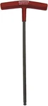 Bondhus 53172 8MM Ball End T-handle Tagged & Barcoded 1EA. Fixed Price $18.51.