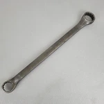 Snap-on GXB3440 11/16" 1/4" Double Box End Offset Wrench Usa Made. Fixed Price $44.77.