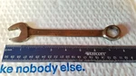 Matco WC246 3/4" 6PT Combination Wrench. Fixed Price $14.00.