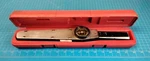 502DF Cdi 3/8" Drive Torque Wrench Dual Scale 0-50 Foot Pounds Ft/lbs. Fixed Price $150.00.