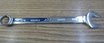 Nos Mac Tools 5381710 Knuckle Saver 11/16 Comb Wrench 12 Pt CL222KS (CJL007456). Fixed Price $19.99.