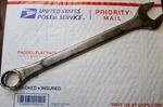 Sparta Inch 12PT 13" Long Combination Wrench Usa CC-32. Fixed Price $15.00.