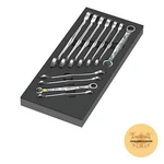Wera Joker 6000 Ratcheting Wrench Set 11PC. Fixed Price $526.70.