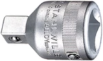 Stahlwille 15030003 Silver Steel 568 Adaptor Plug Drive Reducer 3/4 Inch 20 Mm. Fixed Price $50.11.