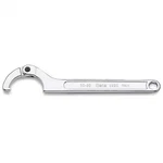Beta 000990215 99SQ Adjustable Hook Spanner Wrench With Square Nose 15-35 Mm. Fixed Price $29.65.