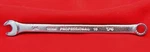 Proto J1208A Point Combination Wrench 1/4" Satin Chrome. Fixed Price $18.99.