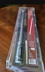 Brand New Husky Drive Torque Wrench 50-250 Ft Lbs 1/2 In Chrome Mod 564464 Tool. Fixed Price $85.00.