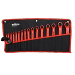 Wiha 21093 16 Piece Insulated Deep Offset Wrench - Metric. Fixed Price $881.81.