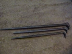 Mac Tools PB15A LF16 LF21 Lady Fingers Gc Not Abused Usa Made. Fixed Price $89.00.