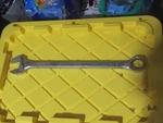 Wright Tool 1-5/8" Combination Wrench 1152 12-POINT Made Usa. Fixed Price $50.00.
