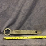 Robinair 12157 Offset 5/16 Box Wrench. Fixed Price $25.00.