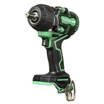 Metabo Hpt 36V Multivolt -inch Mid-torque Cordless Impact Wrench Tool Only,. Fixed Price $328.80.