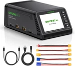 Ovonic Battetry Charger AC500W 15AX4 For Lipo/li-ion/lihv/life/nimh. Fixed Price $179.99.
