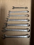 Proto Challenger Wrench Lot. Fixed Price $21.99.