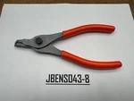 Snap-on Tools Usa New Orange Tip .070 Ring Pliers SRPC7045O. Fixed Price $40.00.