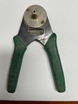Ideal Industries 35-465 4-WAY Indent For Round Pin 20-26 Awg. Fixed Price $45.00.