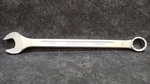 NO.40L Facom 35MM X 19-1/2" Long Reach 12-PT Combination Wrench 15 Angle (EC9). Fixed Price $94.99.