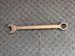 Ampco 1350 Combination WRENCH,METRIC,38 Mm 49UN69. Fixed Price $149.99.