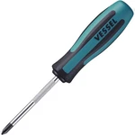 Vessel 900P175 - Megadora Screwdriver NO.900 PLUS1X75 1EA. Fixed Price $15.10.