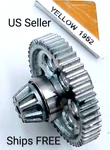 Mjx Hyper Go Rc 16207 16208 16209 16210 Drive Gear 16401 Ships Free Us Seller. Fixed Price $13.99.