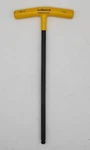 Bondhus Wrench 13114 Ball End T-handle Key 3/8 Made In. Fixed Price $10.95.