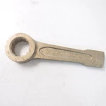 Ampco 12 Point Box End Striking Wrench WS-32 32MM. Fixed Price $194.99.