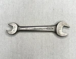 Ampco W718 Wrench 11/16 7/8 Open End Non Sparking Hand Tool. Fixed Price $32.99.