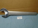 Williams Usa 1011A Heavy Duty Machine Wrench 1-7/8" Single Open End 16-1/2L H319. Fixed Price $54.99.