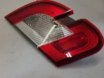 10-12 Ford Taurus Lh Driver Tail Light Lid Mounted Red Surround. Fixed Price $81.90.