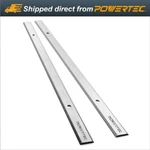 Powertec Inch Hss Planer Knives For Ryobi AP1300 - Set Of (128060). Fixed Price $25.81.