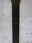 Williams 811A Hex Regular Pattern Box 1-7/8" Striking Wrench. Fixed Price $45.50.