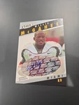 2003 Sage Hit Auto Silver Willis Mcgahee #A2. Fixed Price $10.00.