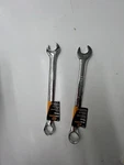 Qty 2 Gearwrench Individual Type Combination 19MM Point - 81767. Fixed Price $25.19.