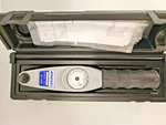 Gedore Torque Wrench 3/8-INCH Type 83, 8301-40 Dial Measuring 8-40 Nm New!. Fixed Price $450.00.