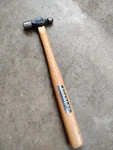 Vintage Small Stanley #291B 2OZ Ball Peen Hammer Usa. Fixed Price $33.95.