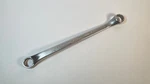 Williams Super Wrench 8731B 7/8"-13/16" Vintage. Fixed Price $22.50.