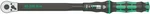 Wera 3 Click-torque Reversable Wrench 40 Nm 1/2" Drive 05075622001. Fixed Price $297.99.
