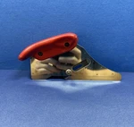 Carpet Cutter Roberts Cushion Back 10-146. Fixed Price $20.00.
