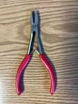 Mac Tools P301712 6" Duckbill Pliers -- LOC#260. Fixed Price $24.99.