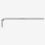 Wera 022124 Hex-plus Hf 8 200MM Chrome L-key. Fixed Price $12.98.