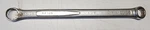 Vintage Easco Usa 62126 Sae Offset Double Box End Wrench 12PT 11/16" 13/16". Fixed Price $11.72.