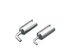 Ktc GX13-H04S, Hex Bit For Interchangeable Digital Torque Wrench, 4MM, 1PC. Fixed Price $43.26.