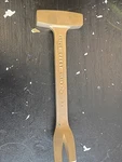 Ampco CJ1ST Non Sparking Crate Tool. Fixed Price $220.00.