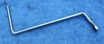Vintage Snap On Tools P/n S9832B Distributor 12 Pt Wrench 9/16" Buick Chevy V-8. Fixed Price $29.97.